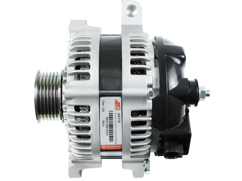 AS-PL A6310 Alternator