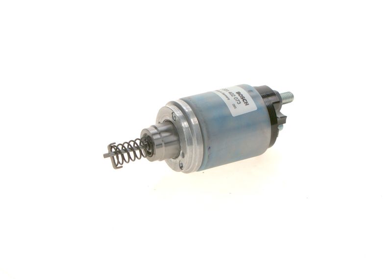 BOSCH 0331402073 Solenoid Switch, starter