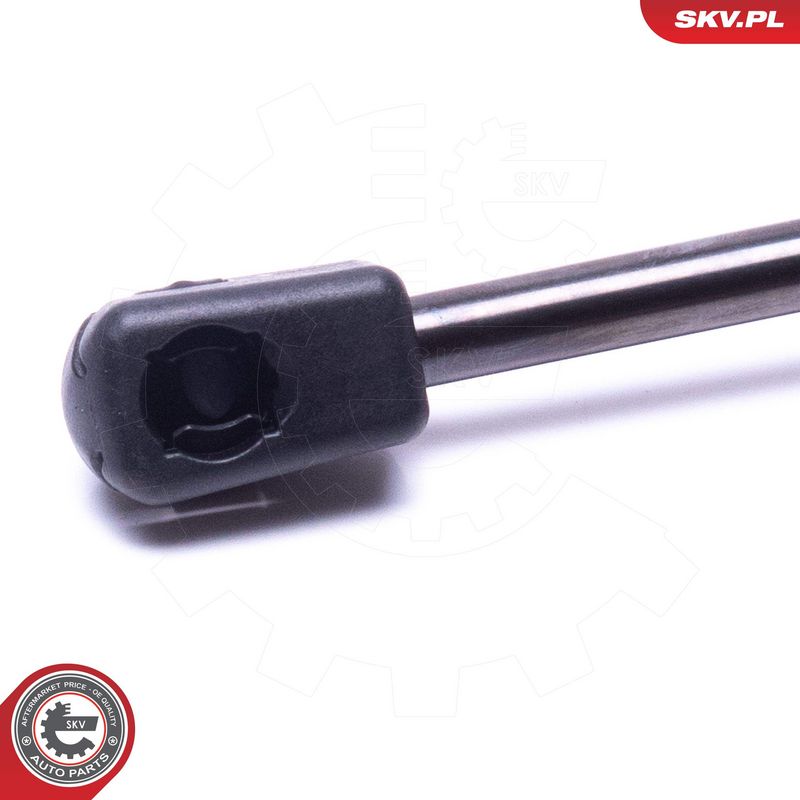 Gaasivedru, mootorikapott, ESEN SKV 52SKV127
