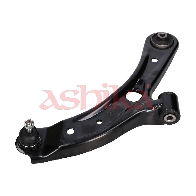 Brazo oscilante, suspensión de ruedas ASHIKA 72-08-827R
