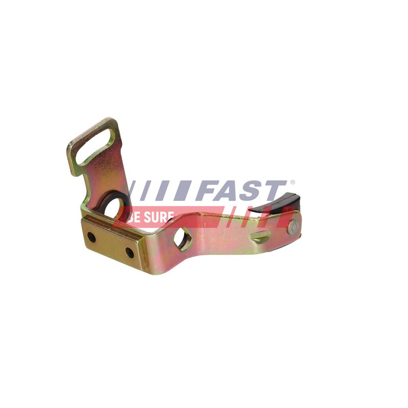 FAST FT04180 Ball Head, gearshift linkage