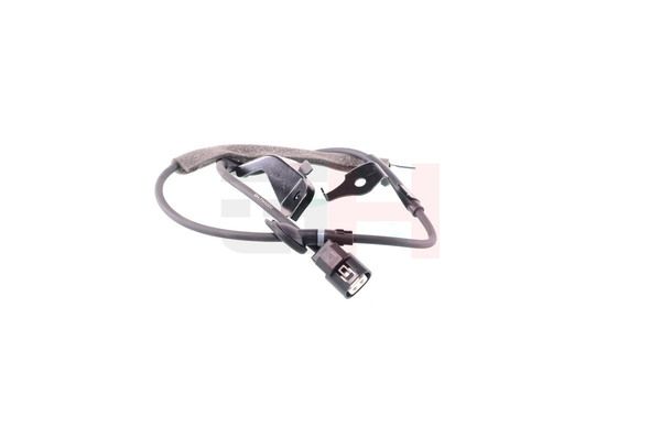 Andur, rattapöörete arv, GH GH-714520V