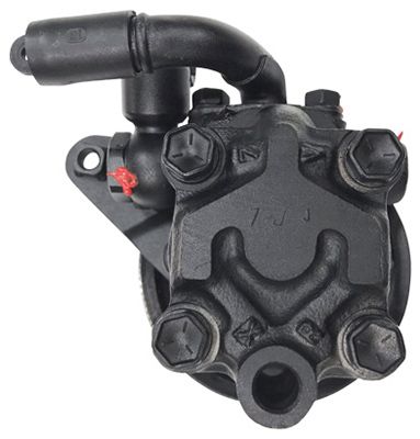 LIZARTE 04.75.0122 Hydraulic Pump, steering