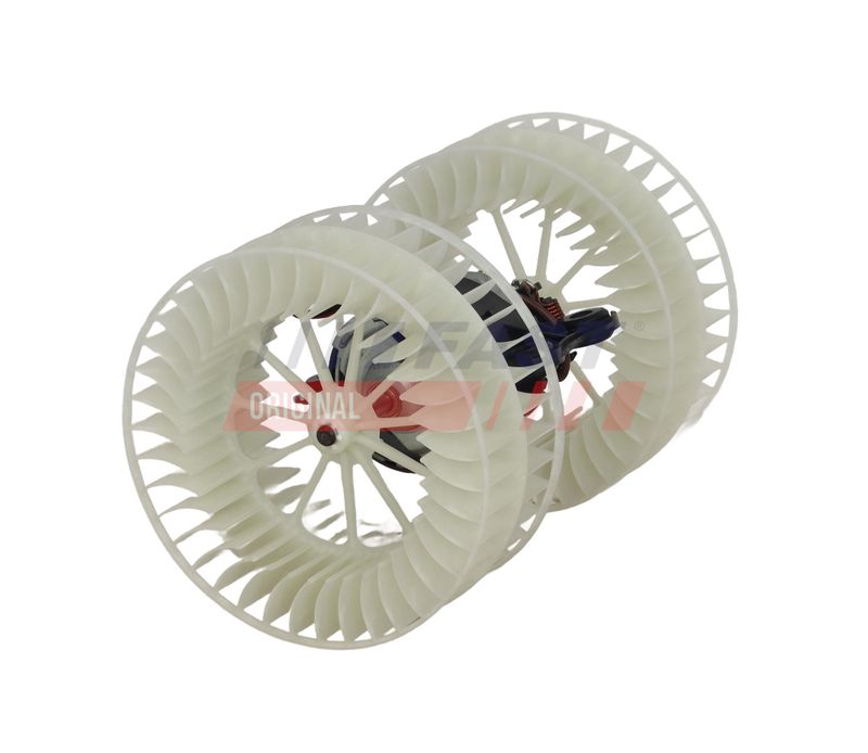 Salongipuhur, FAST FT13812