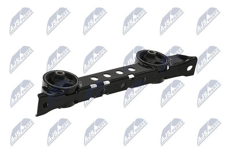 Paigutus, Mootor, NTY ZPS-MS-045