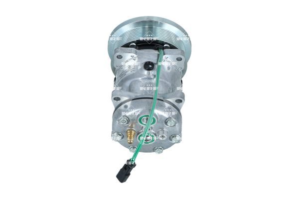 NRF 32828 Compressor, air conditioning