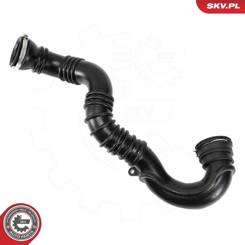 ESEN SKV 54SKV970 Charge Air Hose