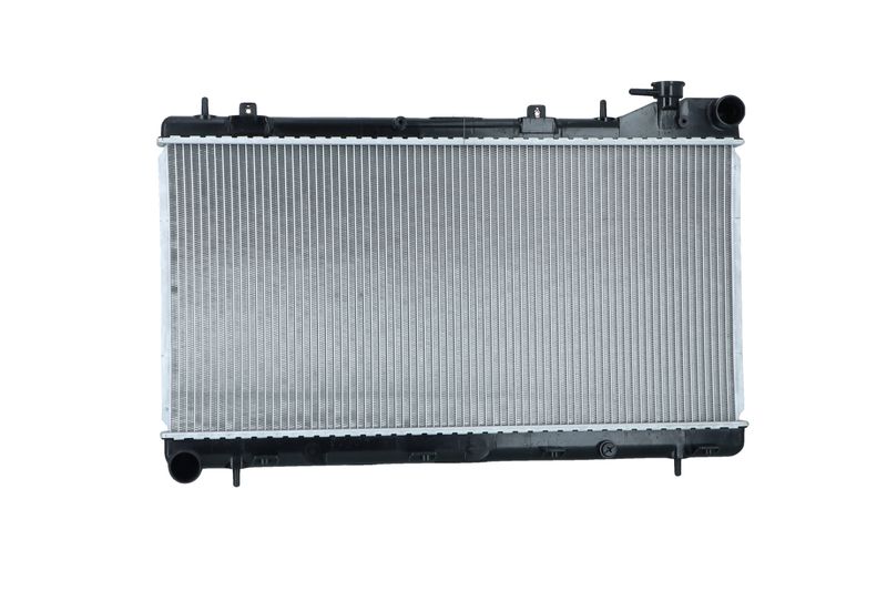NRF 53696 Variklio aušinimo radiatorius