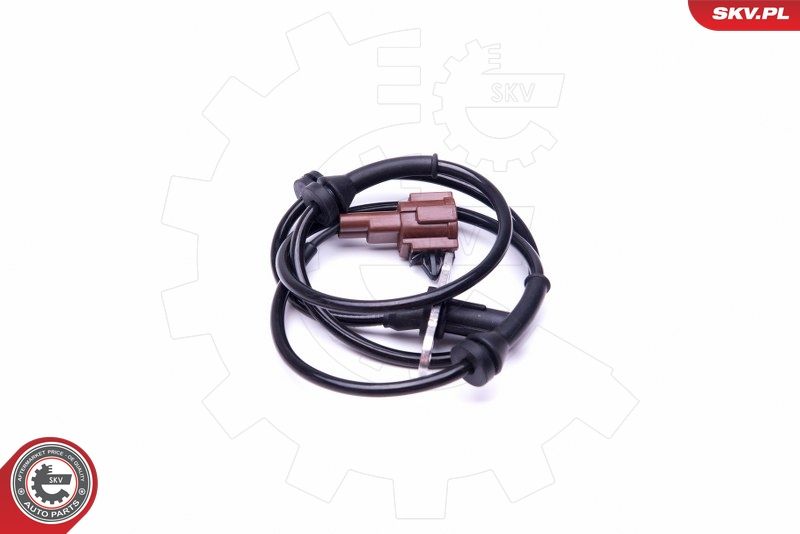 ESEN SKV 06SKV401 Sensor, wheel speed