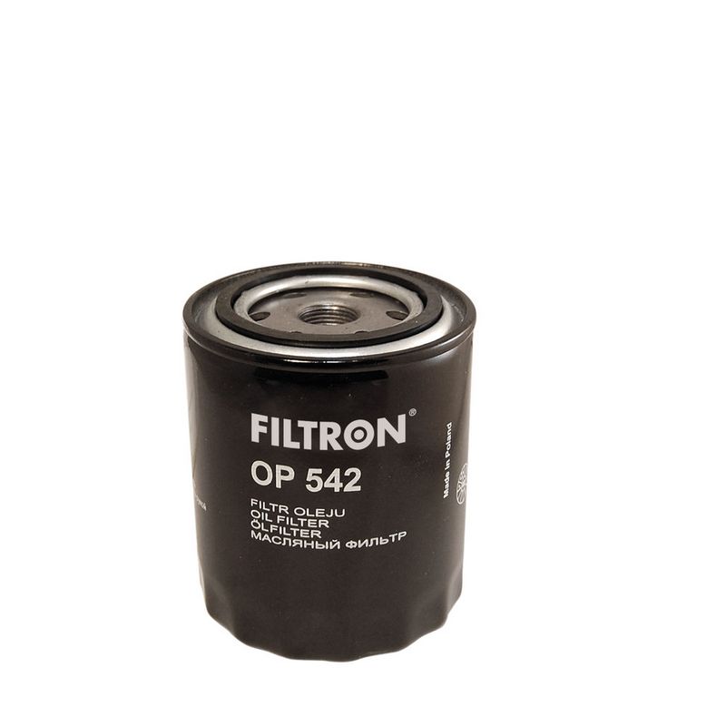 Õlifilter, FILTRON OP 542