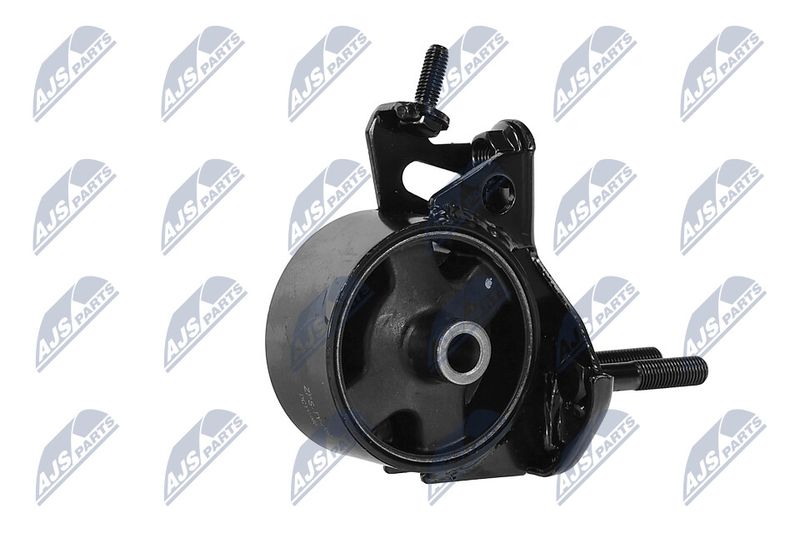 Paigutus, Mootor, NTY ZPS-TY-085