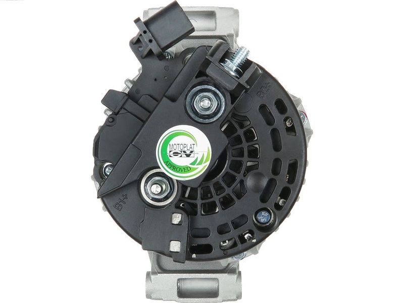 AS-PL A0216 Alternator