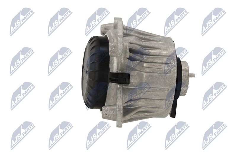 Paigutus, Mootor, NTY ZPS-ME-029