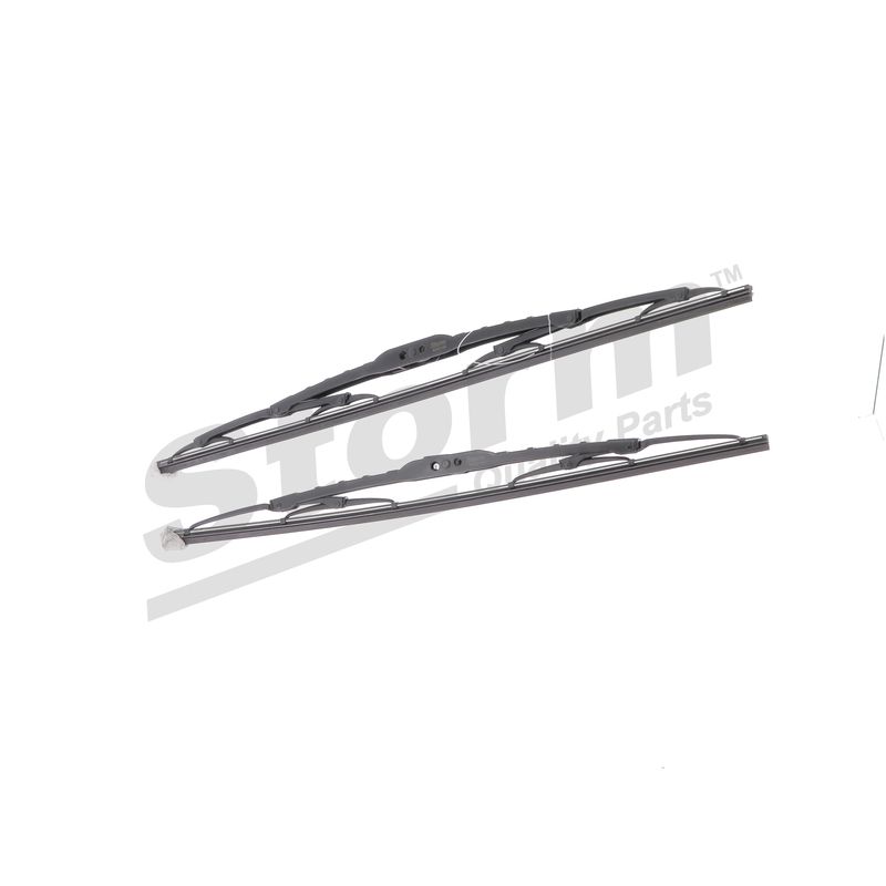 Balai d'essuie-glace STORM QUALITY PARTS STO530450CLAS