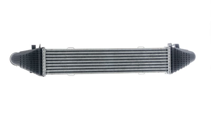 Product Image - Intercooler, inlaatluchtkoeler - CI356000P - MAHLE