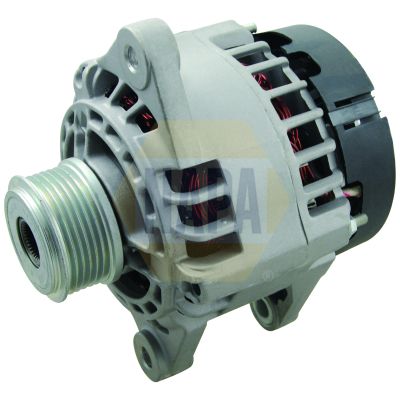 NAPA Alternator NAL1840