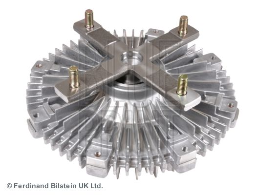 BLUE PRINT kuplung, hűtőventilátor ADC491807