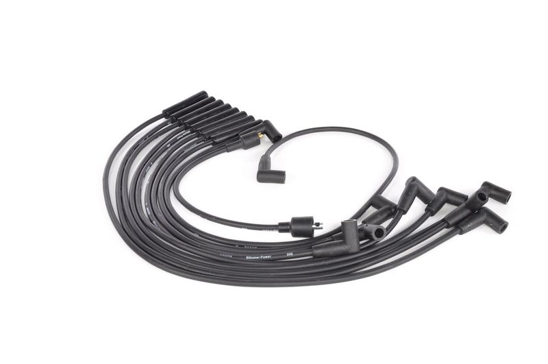 BOSCH 0986357118 Ignition Cable Kit