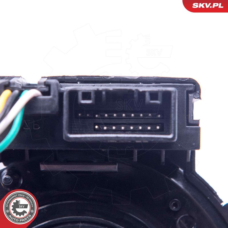 Turvapadja lint, turvapadi, ESEN SKV 96SKV535