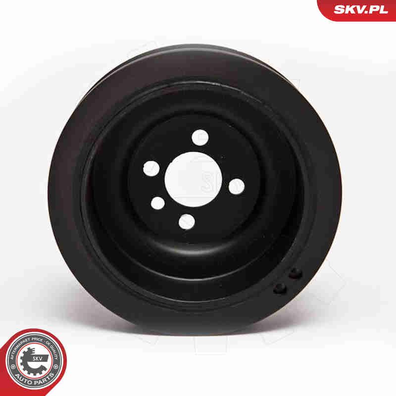 ESEN SKV 95SKV304 Belt Pulley, crankshaft
