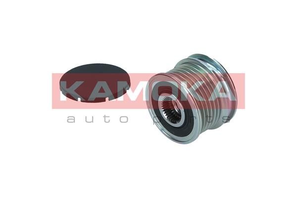 KAMOKA RC074 Alternator Freewheel Clutch