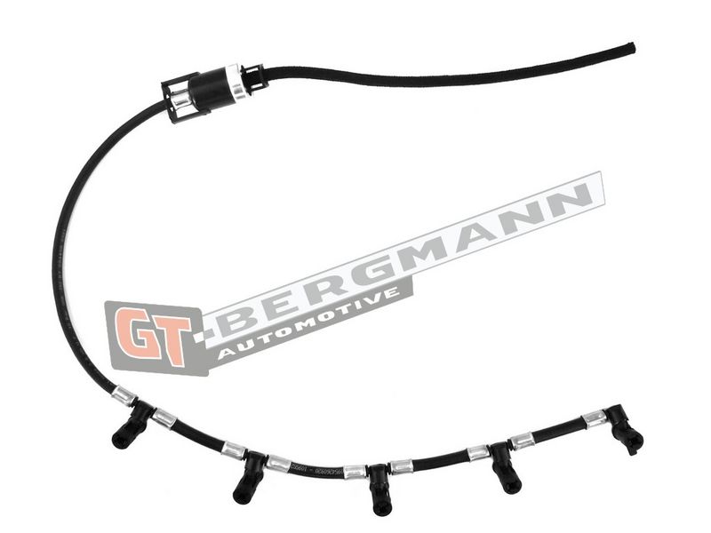 GT-BERGMANN Automotive Degalų žarna