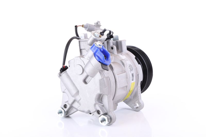 Kompressor, kliimaseade, NISSENS 890746