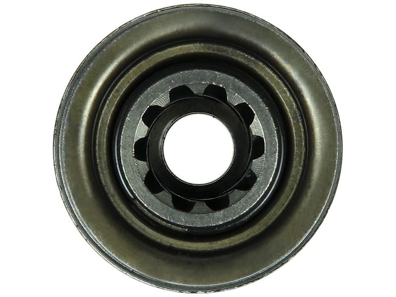 Vabajooks, starter, AS-PL SD0135