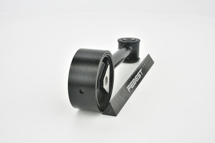 Paigutus, Mootor, FEBEST MM-Z20FR