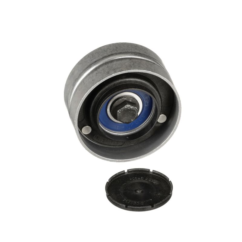 Vratná/vodicí kladka, klínový žebrový řemen T36529