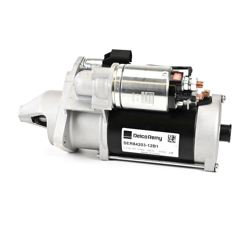 Startér SER84203-12B1