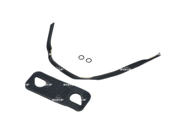 NRF 53559 Heat Exchanger, interior heating
