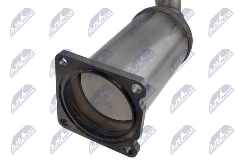 NTY KAT-CT-014 Catalytic Converter
