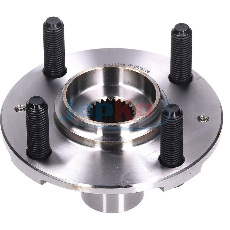 Rattarumm, JAPKO 410336