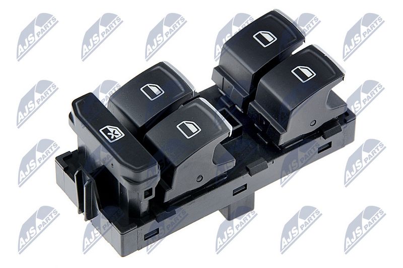 NTY EWS-VW-075 - Switch, window regulator