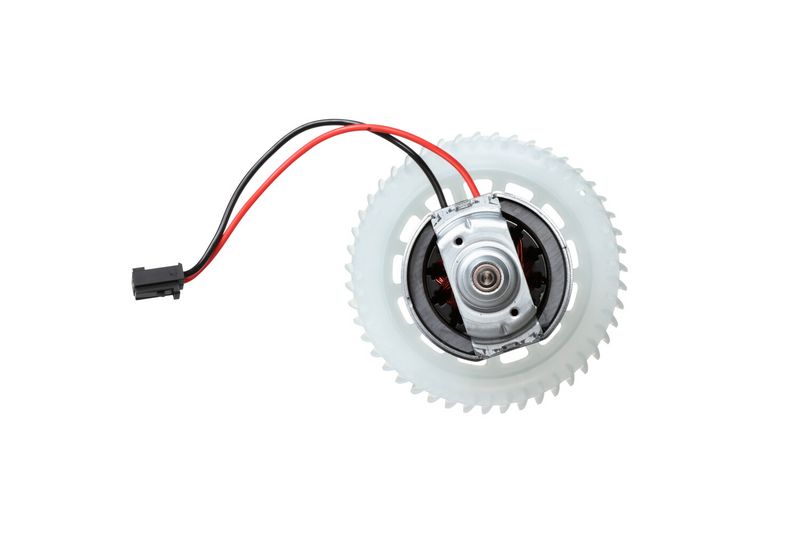 This part match OEM code: 64 11 9 200 935