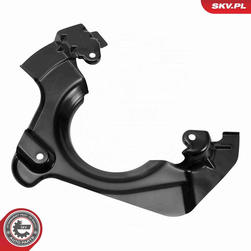 ESEN SKV 57SKV303 Splash Guard, brake disc
