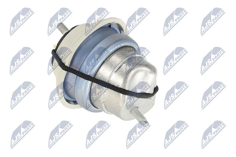 Paigutus, Mootor, NTY ZPS-JG-002