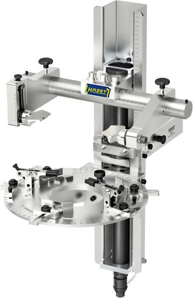 HAZET 4903/4 Spring Compressor, suspension spring