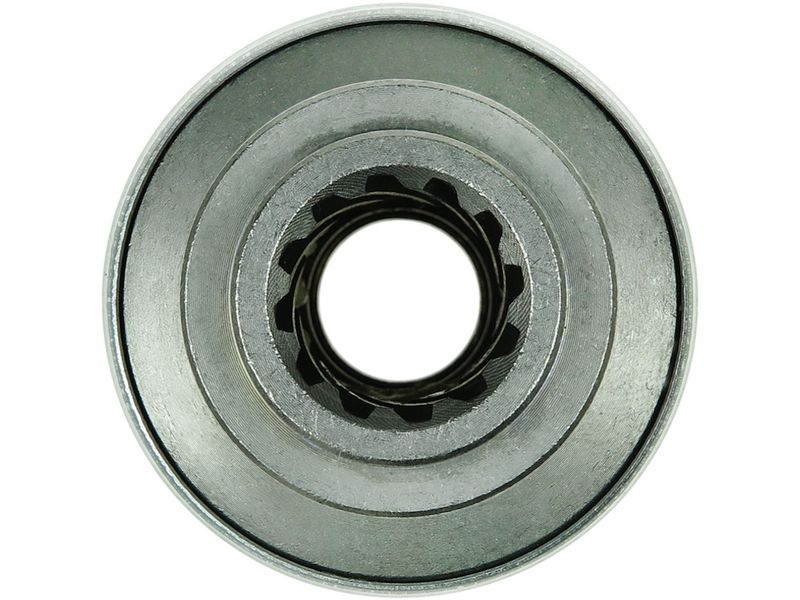 Vabajooks, starter, AS-PL SD4036
