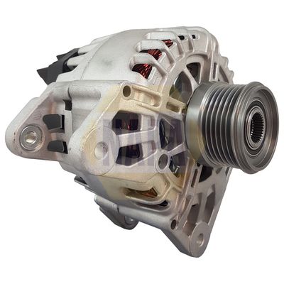 NAPA Alternator NAL2018