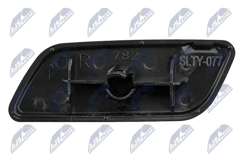 Kate, põrkeraud, NTY EDS-TY-077