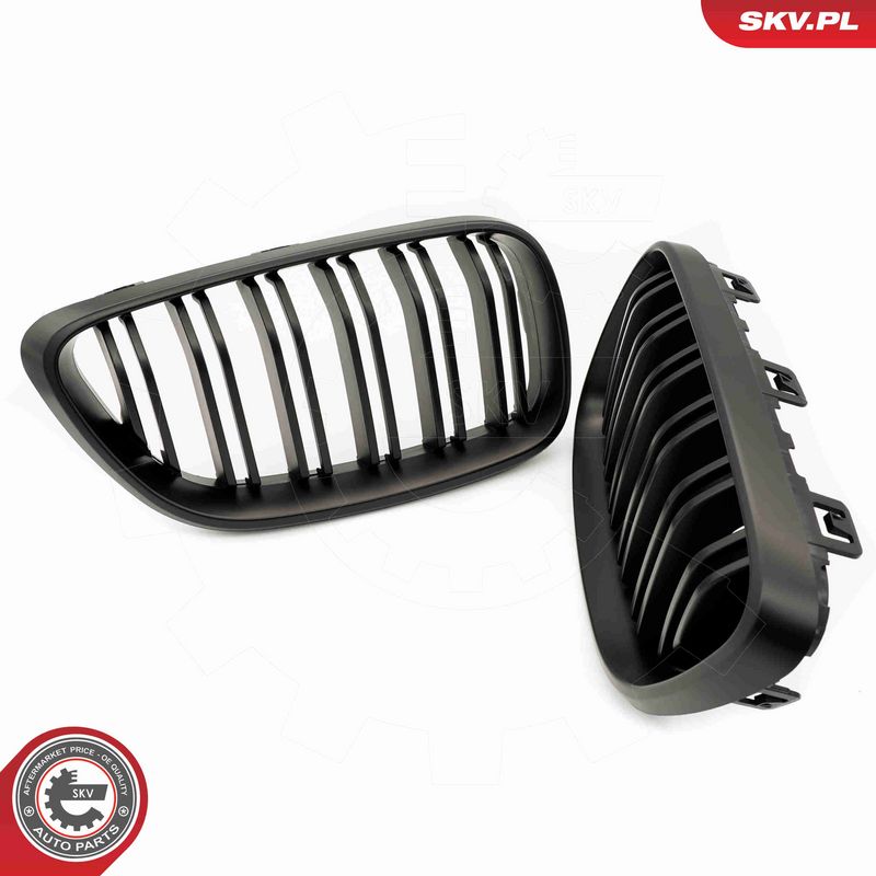 ESEN SKV 66SKV034 Radiator Grille