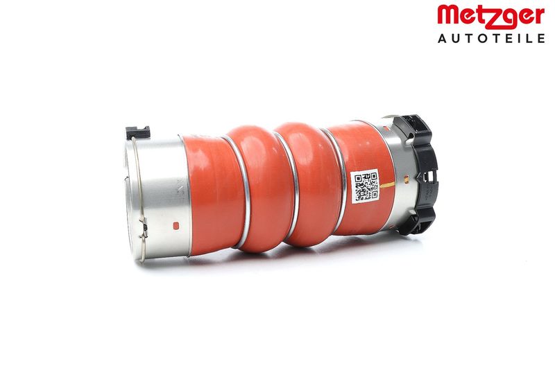 METZGER AUTOTEILE 2400846 Charge Air Hose