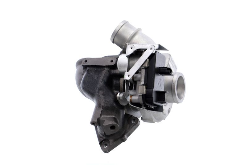 REMANTE 003-002-000063R Charger, charging (supercharged/turbocharged)