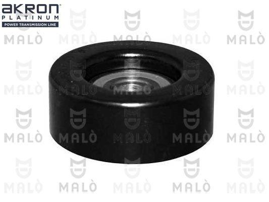 AKRON-MALÒ 1570127 - Tensioner Pulley, V-ribbed belt