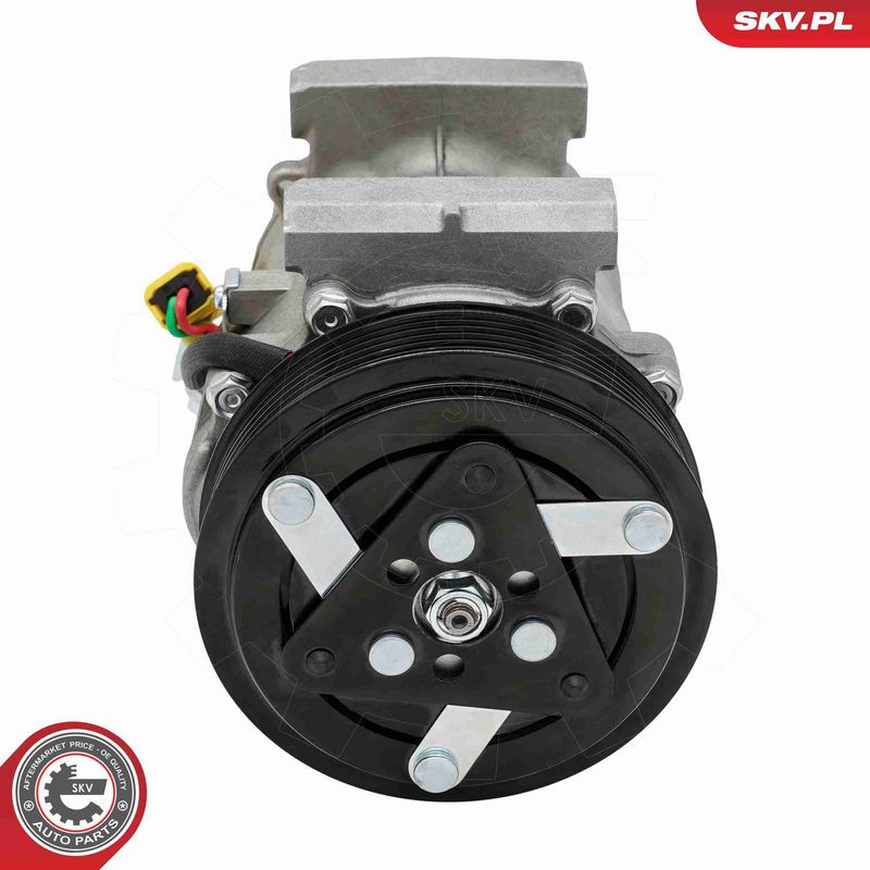 Kompressor, kliimaseade, ESEN SKV 84SKV110