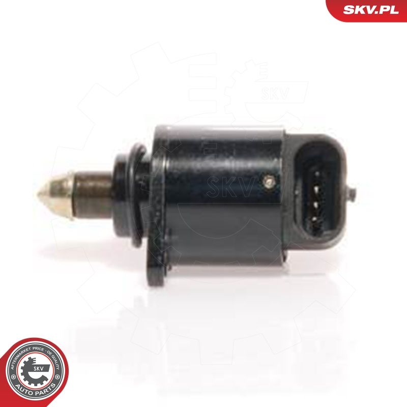 Tühikäigureg.klapp, õhuvarustus, ESEN SKV 08SKV017