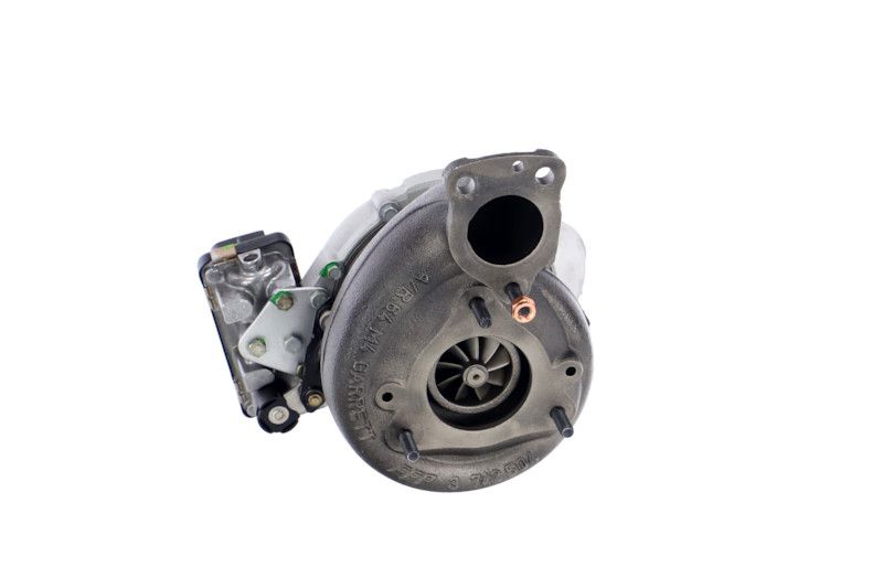 REMANTE 003-002-000023R Charger, charging (supercharged/turbocharged)