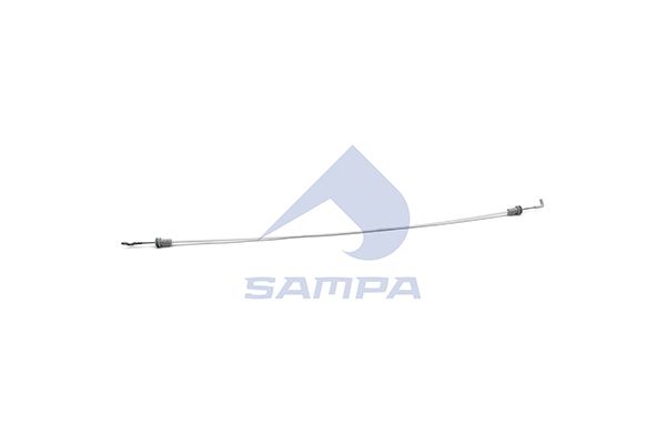 Трос замка дверей передньої лівої MERCEDES-BENZ Sprinter 906 06-18 A9067601204